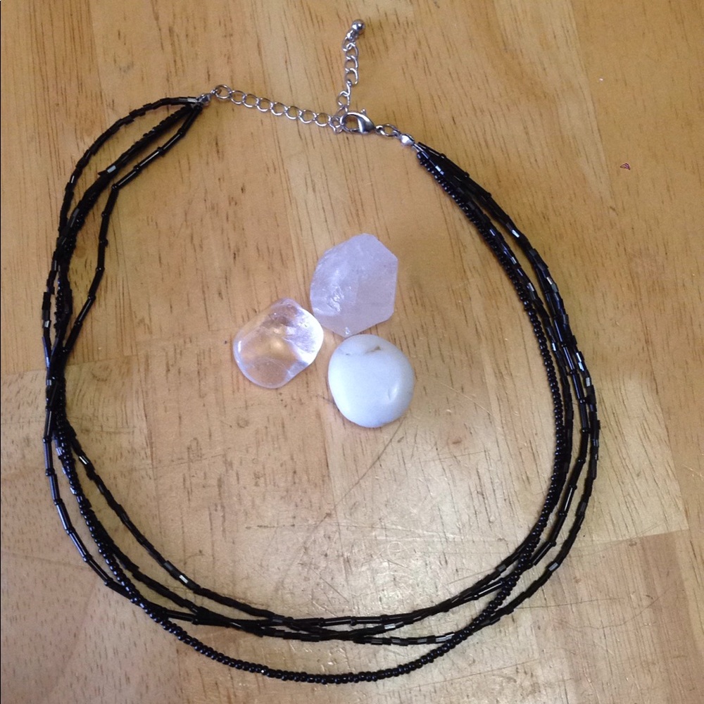 3 necklace bundle - Picture 3 of 4